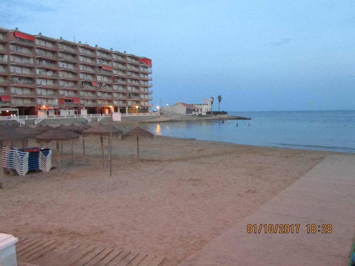 Los Locos San Pascual Torrevieja Exterior photo