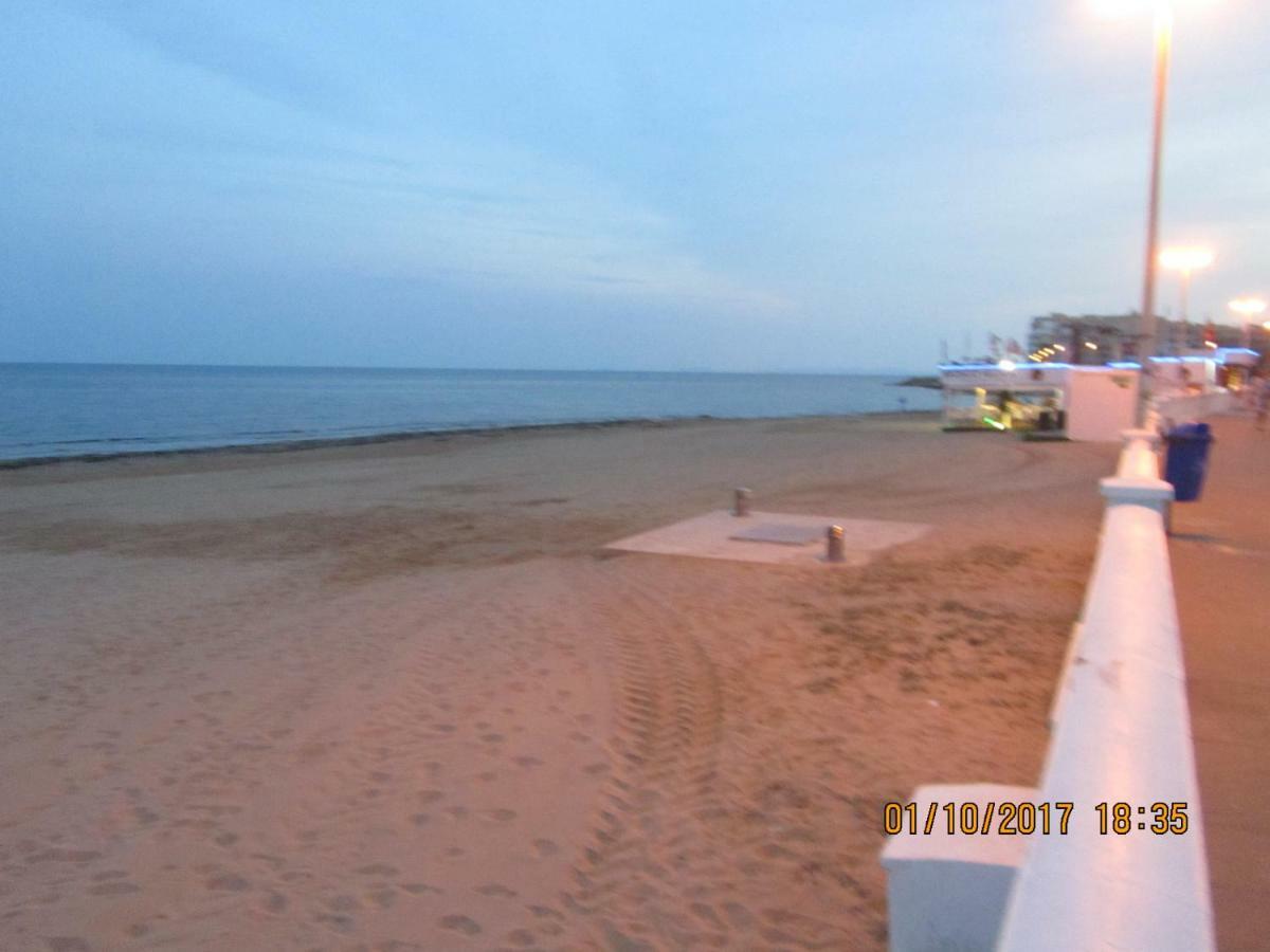 Los Locos San Pascual Torrevieja Exterior photo